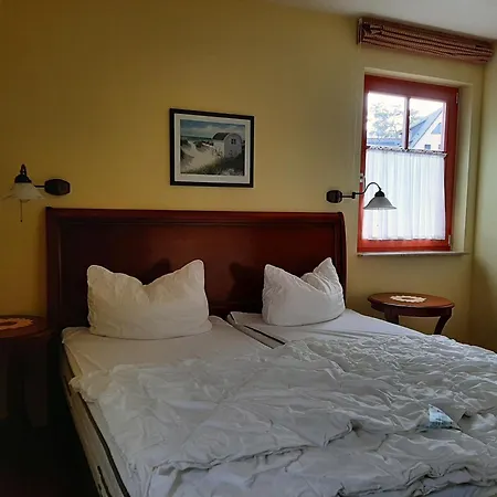 Апартаменты Residenz Lausitz - Fuer Urlaub Mit Hund Граль-Мюриц