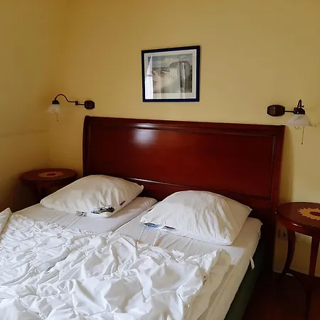 Residenz Lausitz - Fuer Urlaub Mit Hund Апартаменты