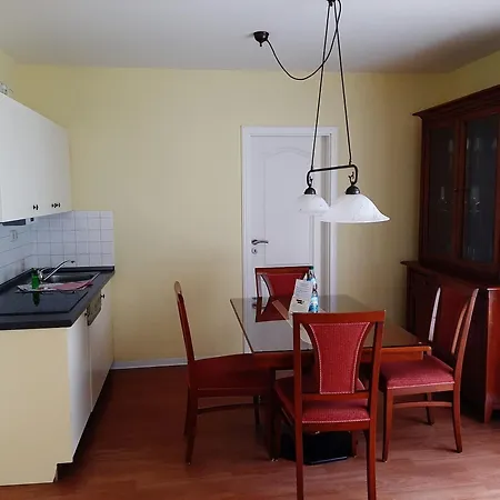 Residenz Lausitz - Fuer Urlaub Mit Hund