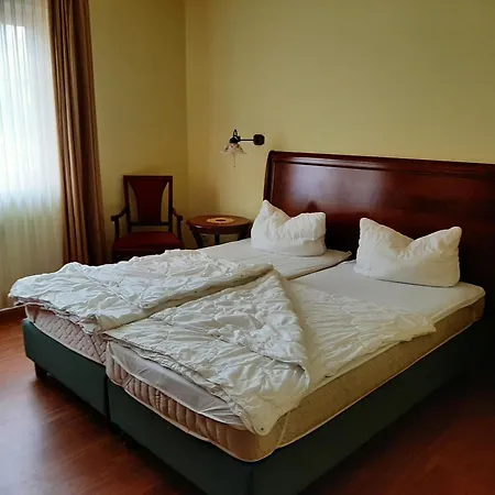 Апартаменты Residenz Lausitz - Fuer Urlaub Mit Hund