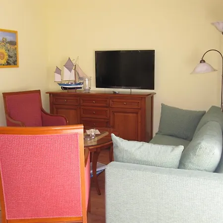 Residenz Lausitz - Fuer Urlaub Mit Hund Апартаменты