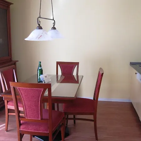 Апартаменты Residenz Lausitz - Fuer Urlaub Mit Hund *