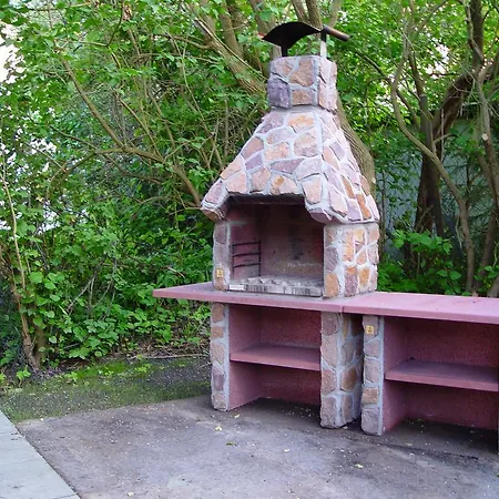 Residenz Lausitz - Fuer Urlaub Mit Hund Апартаменты Граль-Мюриц