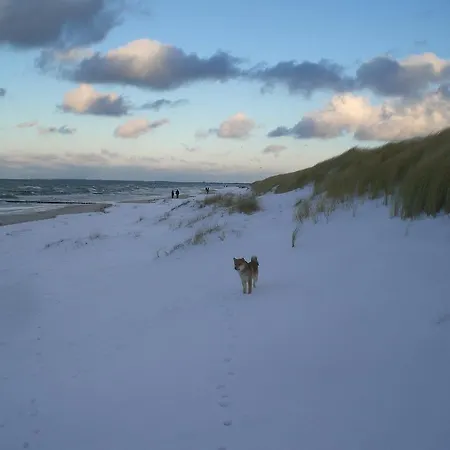 Residenz Lausitz - Fuer Urlaub Mit Hund アパート