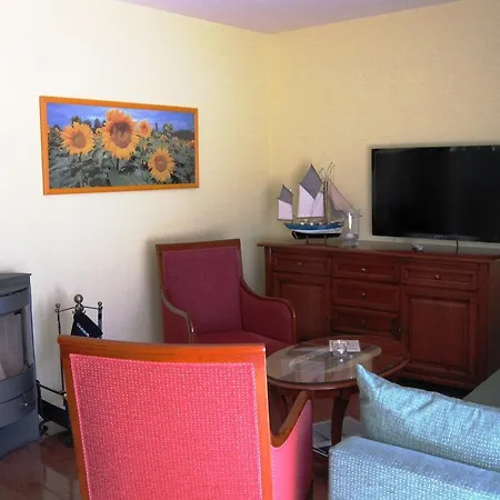 Residenz Lausitz - Fuer Urlaub Mit Hund *