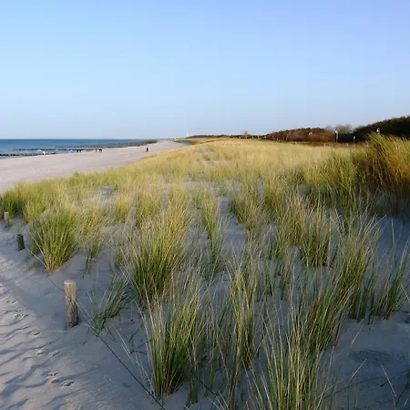 Residenz Lausitz - Fuer Urlaub Mit Hund アパート *