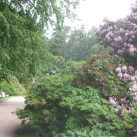 Апартаменты Residenz Lausitz - Fuer Urlaub Mit Hund