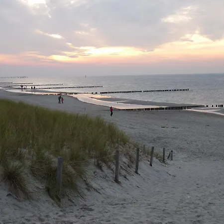 Residenz Lausitz - Fuer Urlaub Mit Hund アパート