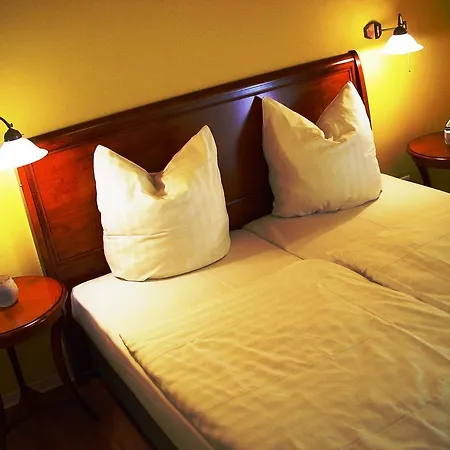 Residenz Lausitz - Fuer Urlaub Mit Hund