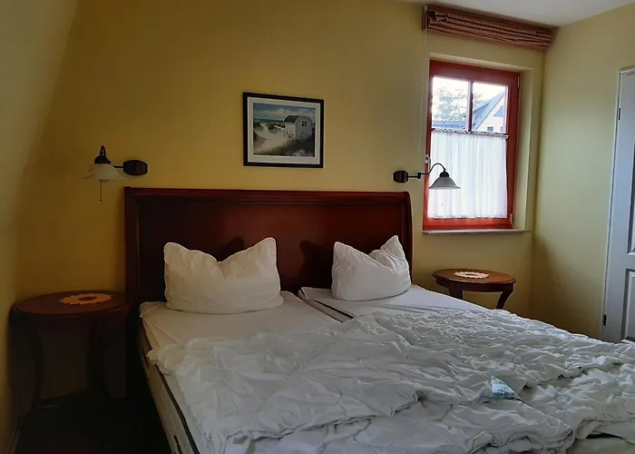 公寓 Residenz Lausitz - Fuer Urlaub Mit Hund 格拉尔-米里茨
