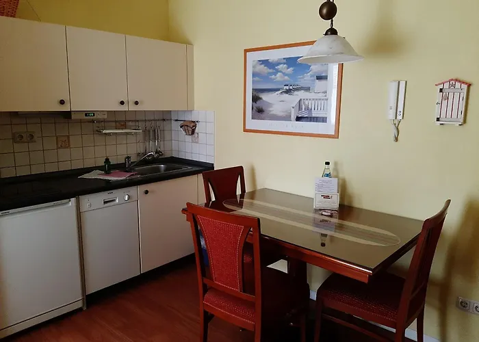 Residenz Lausitz - Fuer Urlaub Mit Hund 公寓 *