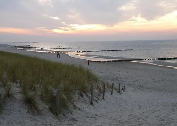 Residenz Lausitz - Fuer Urlaub Mit Hund 公寓